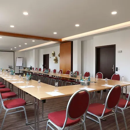 ベスト ウエスタン ローゼナウ 4*