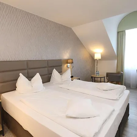 Hotel Western Rosenau 4*