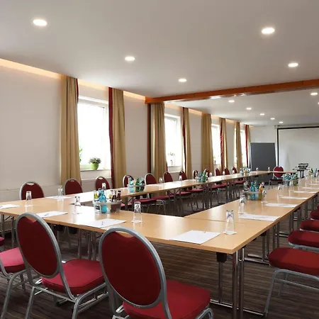 ベスト ウエスタン ローゼナウ ホテル バートナウハイム