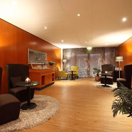 Western Rosenau Bad Nauheim