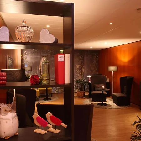 ホテル ベスト ウエスタン ローゼナウ 4*