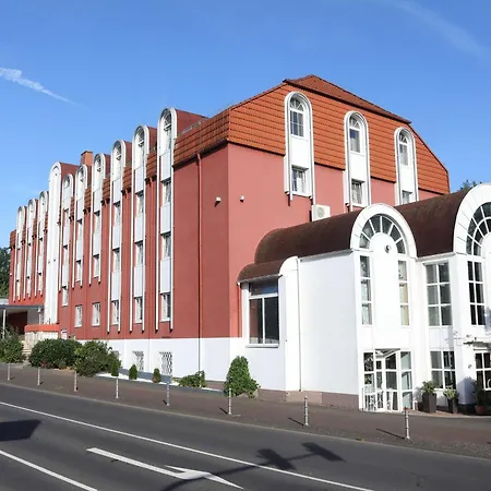 ベスト ウエスタン ローゼナウ