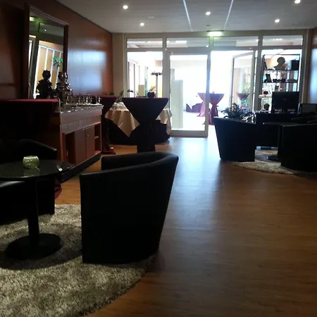 ベスト ウエスタン ローゼナウ 4*