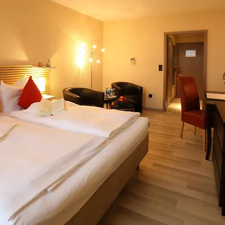 ベスト ウエスタン ローゼナウ ホテル 4*