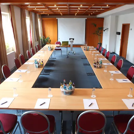 ホテル ベスト ウエスタン ローゼナウ 4*