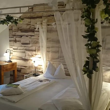 Western Rosenau Hotel Bad Nauheim