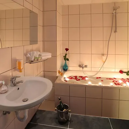 Western Rosenau 4* Bad Nauheim