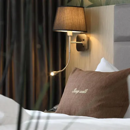 Hotel Western Rosenau 4*