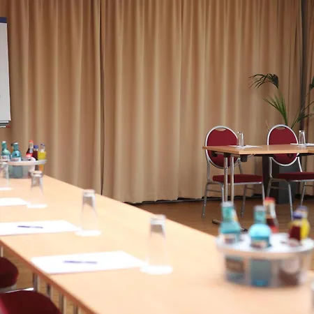Western Rosenau Hotel Bad Nauheim