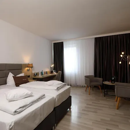 Western Rosenau 4* Bad Nauheim
