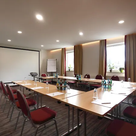 Western Rosenau Hotel Bad Nauheim