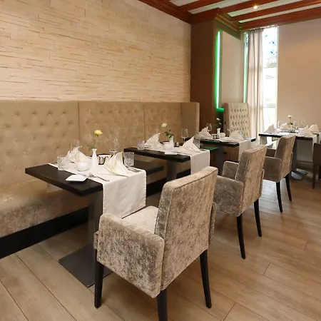 Western Rosenau Hotel 4*