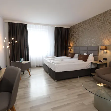 Western Rosenau Bad Nauheim