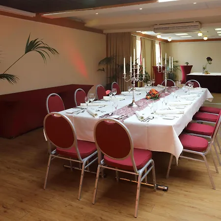 Western Rosenau Hotel 4*