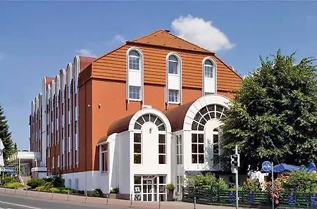 Western Rosenau 4* Бад-Наухайм