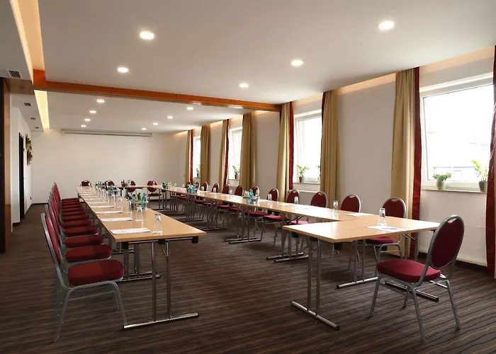 Hotel Western Rosenau 4*