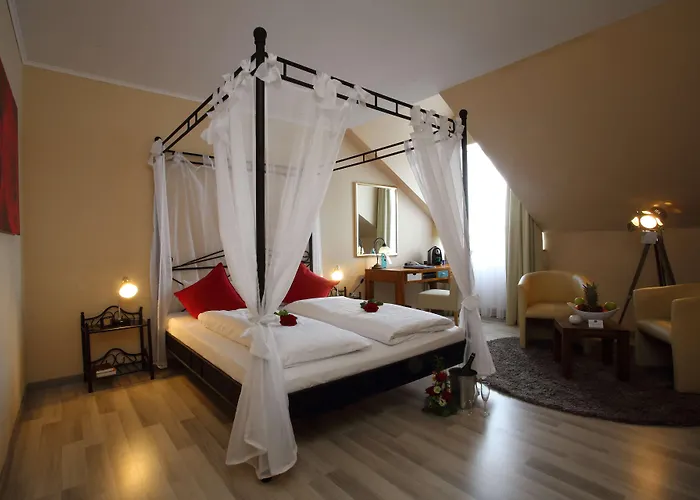 Hotel Western Rosenau