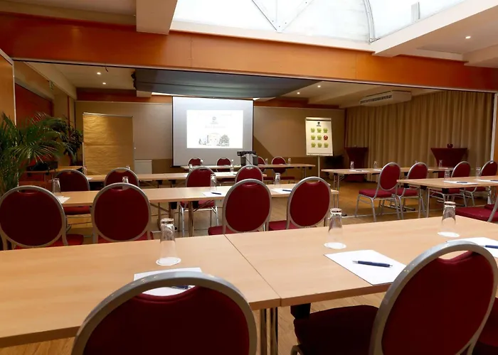 Western Rosenau Bad Nauheim