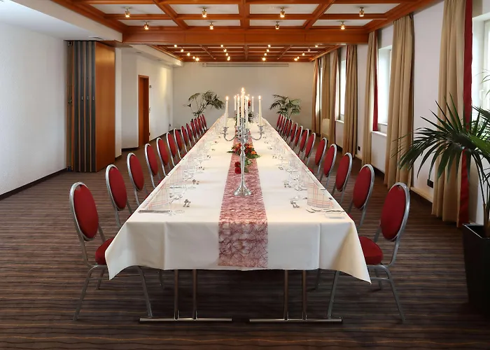 Western Rosenau Bad Nauheim