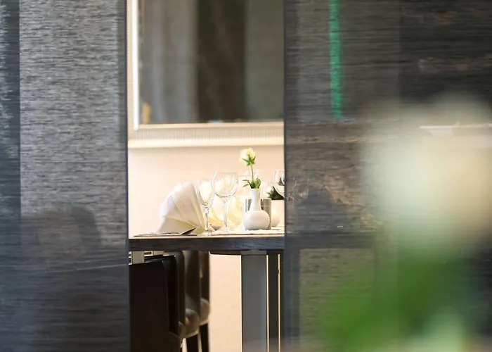 Western Rosenau Hotel Bad Nauheim