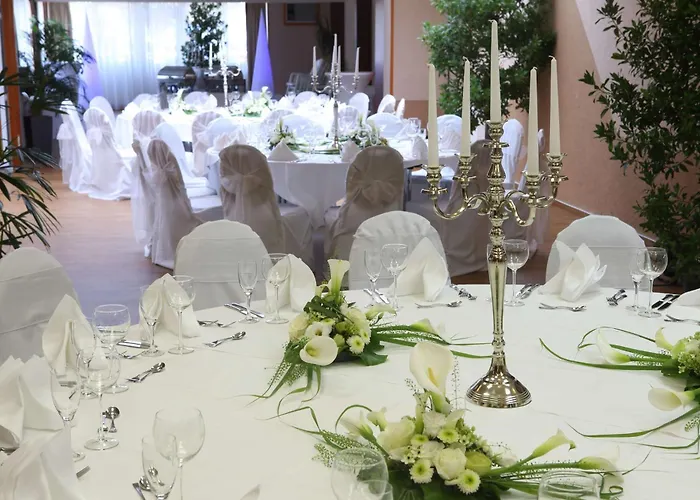 Hotel Western Rosenau