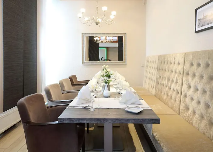 Hotel Western Rosenau 4*