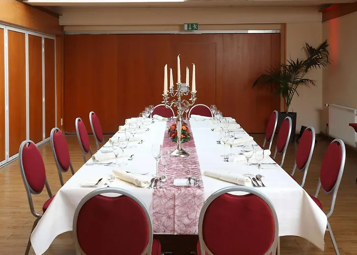 Hotel Western Rosenau 4*
