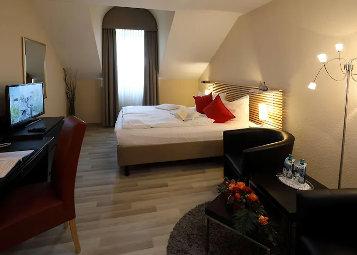 Western Rosenau Hotel 4*