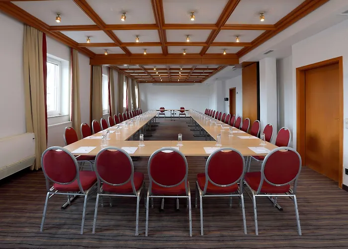 Western Rosenau Hotel 4*