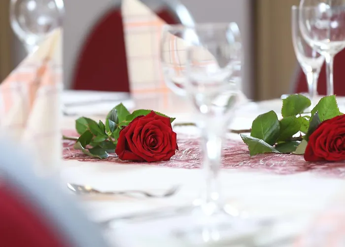 Western Rosenau Hotel