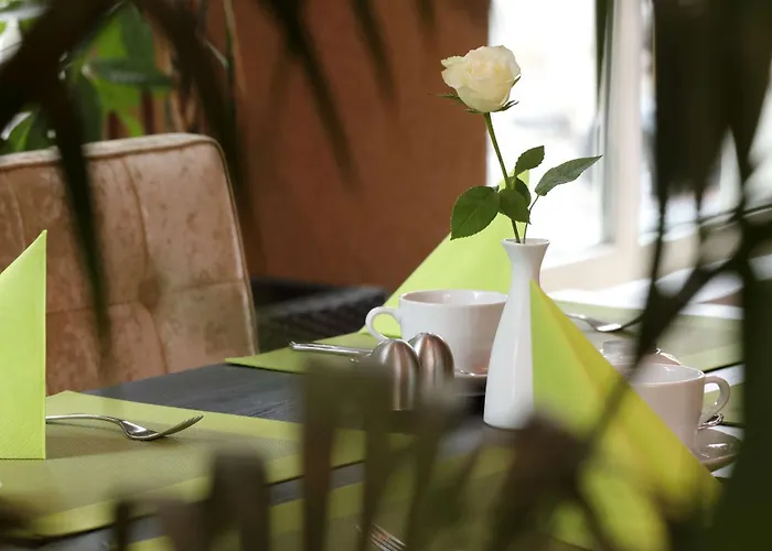 Western Rosenau Hotel 4*