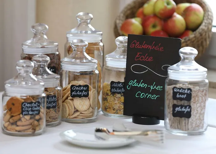 Western Rosenau Bad Nauheim