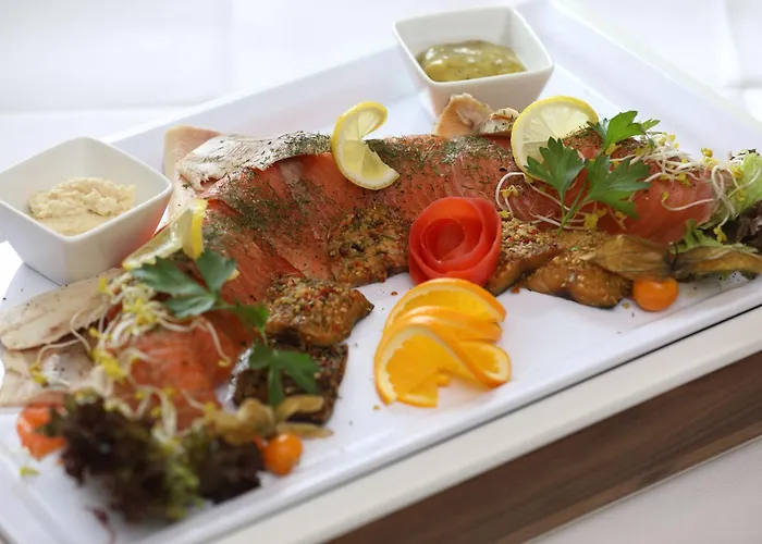 Hotel Western Rosenau 4*