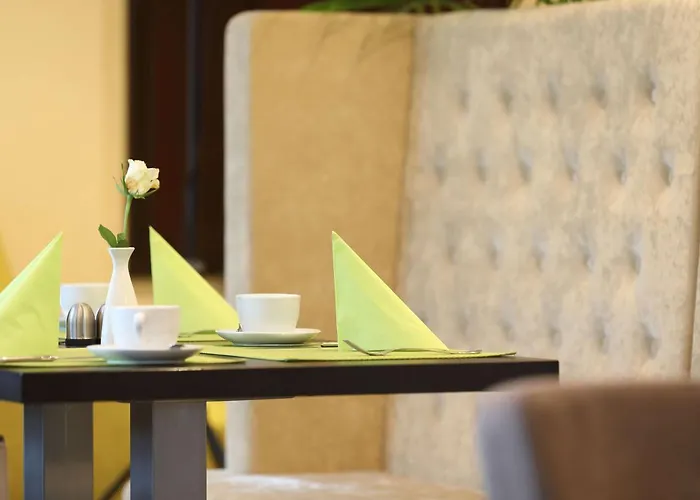 Western Rosenau Bad Nauheim