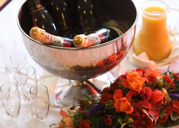 Western Rosenau Hotel