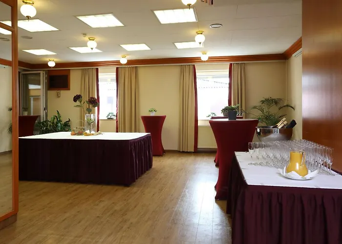 Hotel Western Rosenau