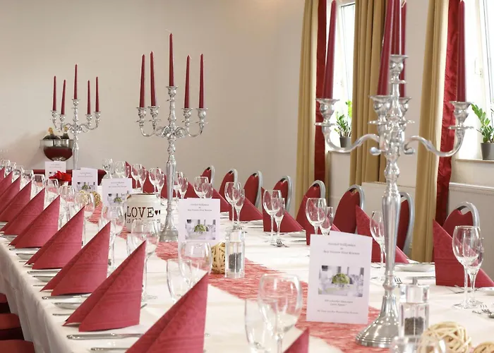 Western Rosenau Hotel 4*