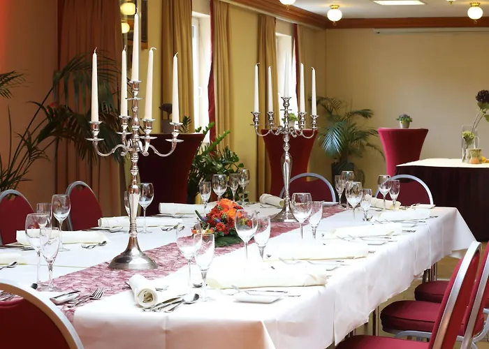 Western Rosenau Bad Nauheim