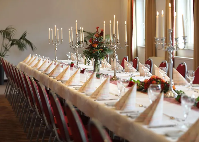 Hotel Western Rosenau 4*