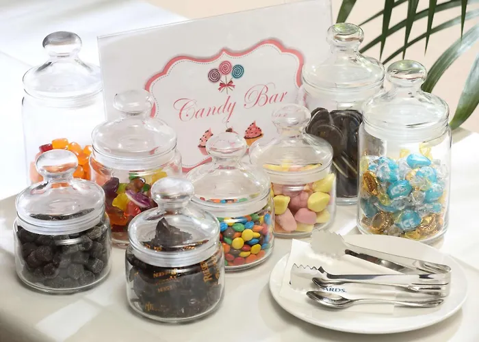 Western Rosenau Bad Nauheim