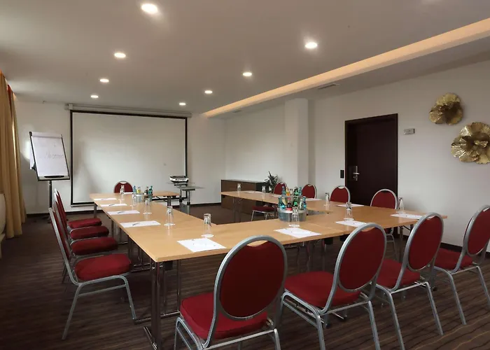 Western Rosenau Hotel 4*