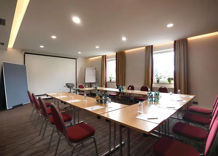 Western Rosenau Bad Nauheim