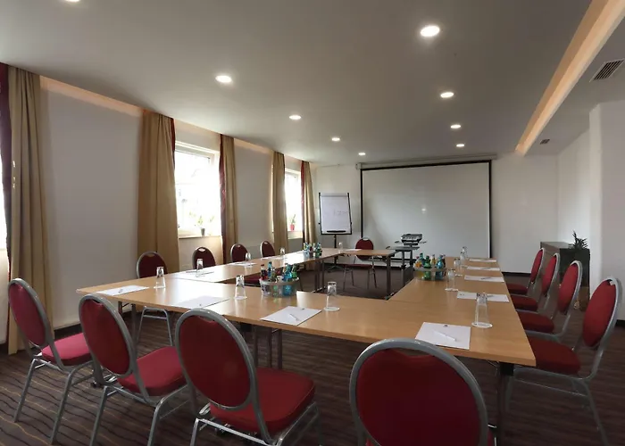 Western Rosenau Bad Nauheim