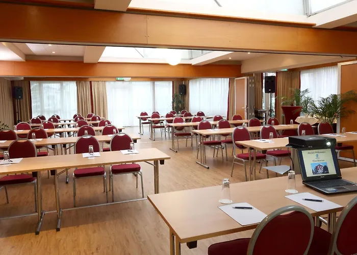 Hotel Western Rosenau