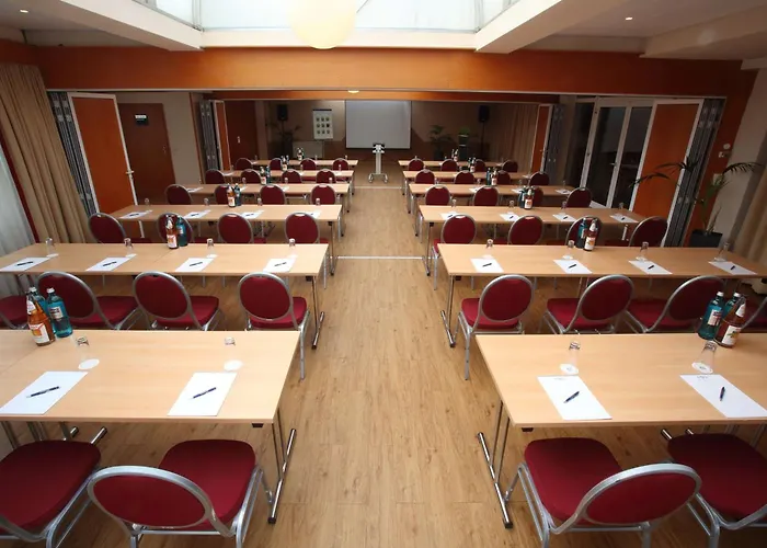 Hotel Western Rosenau