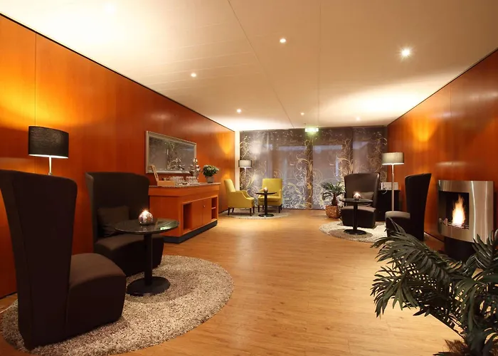 Western Rosenau Bad Nauheim