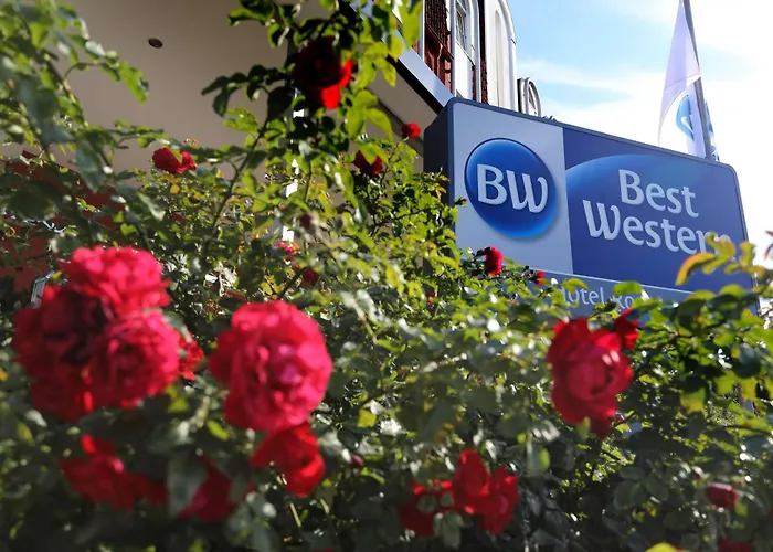 Western Rosenau 4* Bad Nauheim