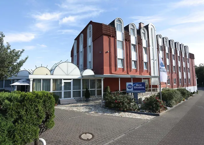 Western Rosenau Hotel 4*