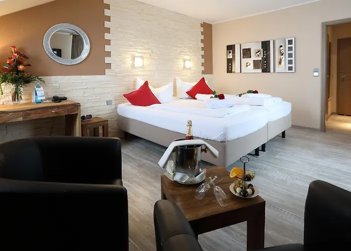 Western Rosenau Hotel