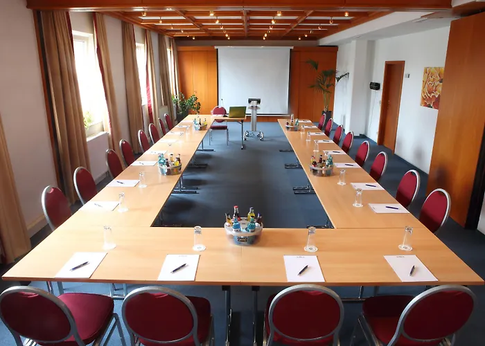 Hotel Western Rosenau 4*